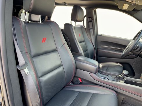 Used 2023 Dodge Durango GT RWD image 30