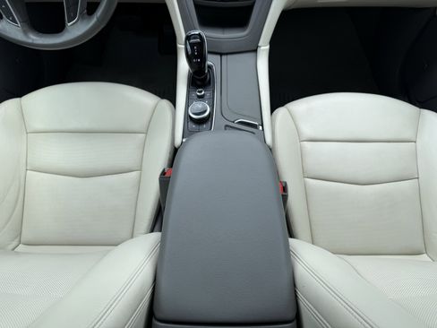 Used 2021 Cadillac XT5 Premium Luxury image 65