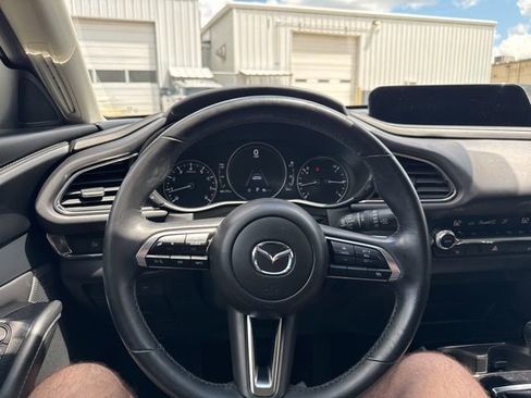 Used 2024 MAZDA CX-30 AWD 2.5 S w/ Preferred Package image 18