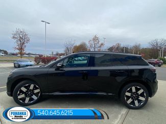 New 2026 Honda Prologue Elite video 2