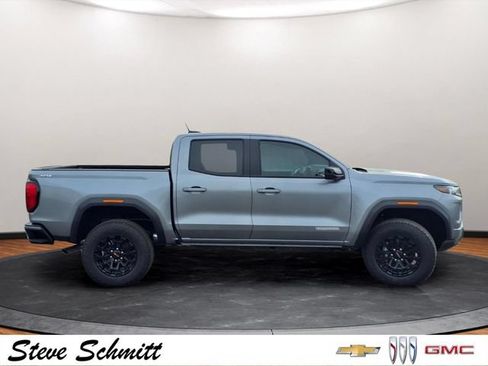 New 2026 GMC Canyon Elevation w/ Convenience Package AWD/4WD image 25