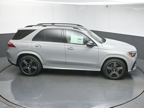 New 2026 Mercedes-Benz GLE 350 4MATIC image 52