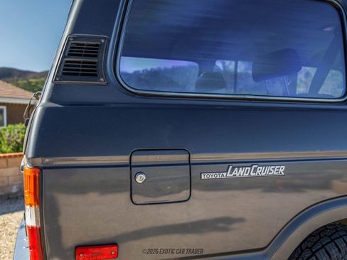 Used 1989 Toyota Land Cruiser image 67