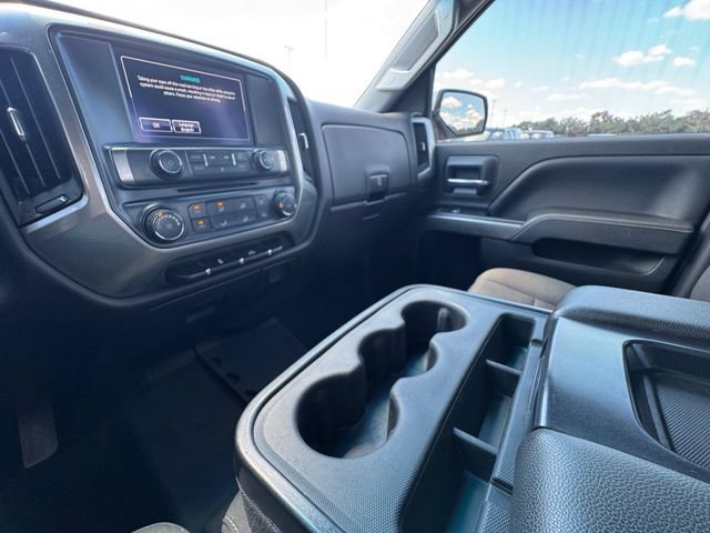 Used 2018 Chevrolet Silverado 1500 LT AWD/4WD image 10