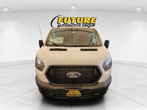 New 2026 Ford Transit 250 Base image 3