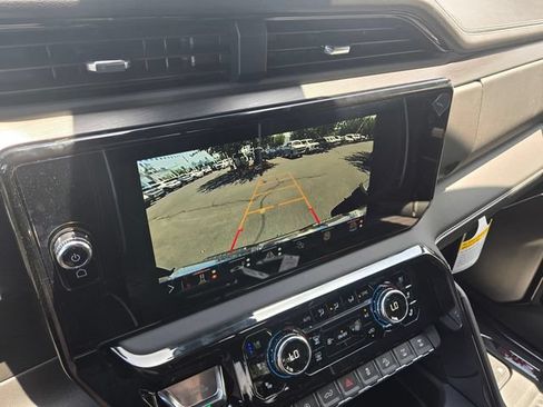 New 2026 GMC Sierra 1500 AT4X AWD/4WD image 15