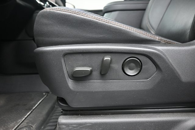 Used 2024 GMC Sierra 1500 AT4 w/ AT4 Preferred Package AWD/4WD image 16