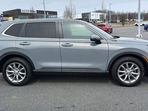 Certified 2023 Honda CR-V EX image 4