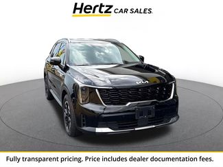 Used 2024 Kia Sorento S FWD video 1
