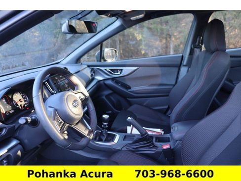Used 2022 Subaru WRX Premium image 25