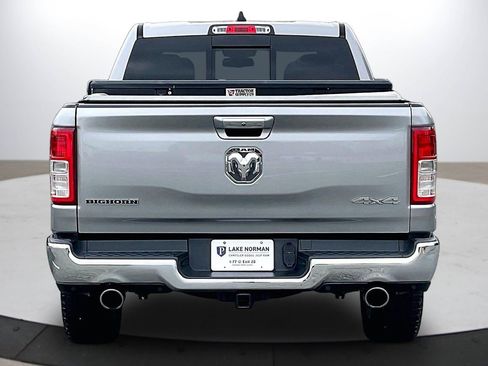 Used 2019 RAM 1500 Big Horn image 8