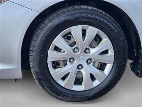Used 2012 Honda Civic LX image 20