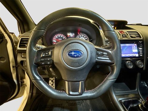 Used 2021 Subaru WRX Premium image 12
