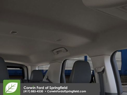 New 2026 Ford Bronco Sport Big Bend image 26