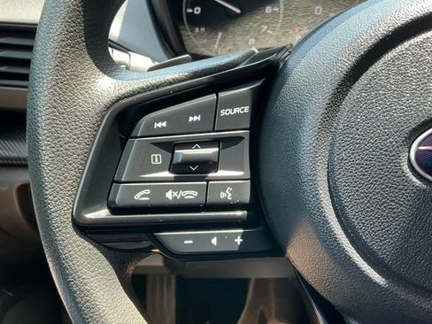 Certified 2024 Subaru Crosstrek 2.0i Premium AWD/4WD image 27