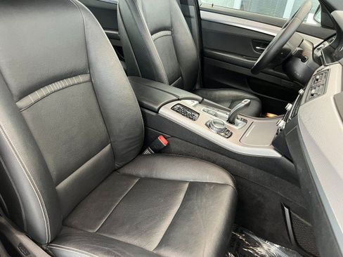 Used 2014 BMW 535i xDrive Sedan AWD/4WD image 15