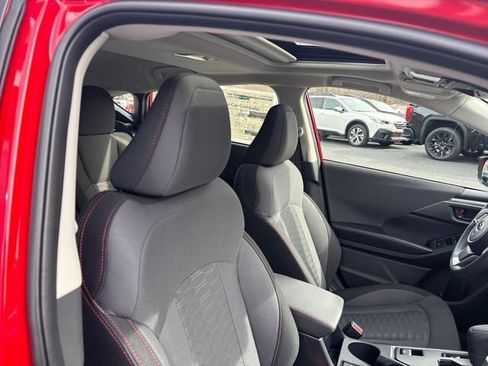 New 2026 Subaru Impreza 2.0i Sport image 99