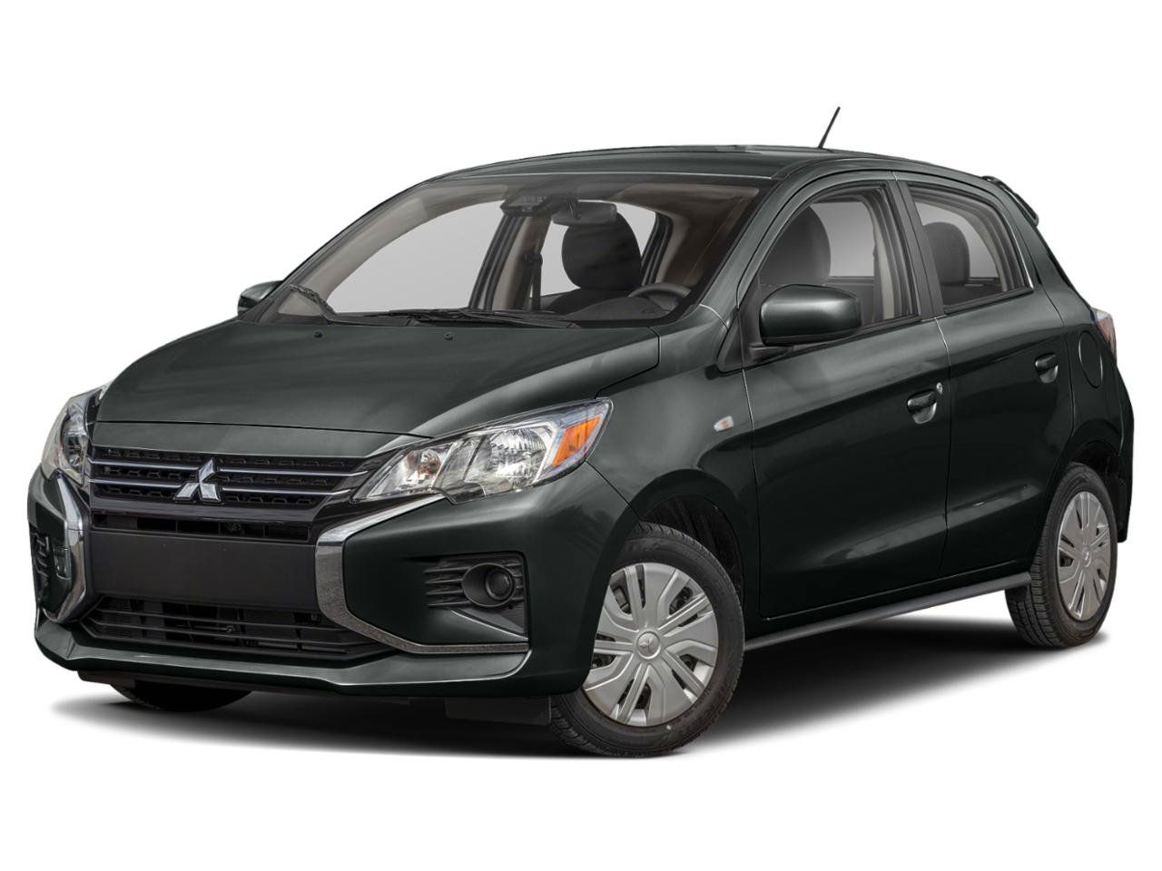 Used 2024 Mitsubishi Mirage ES FWD image 38