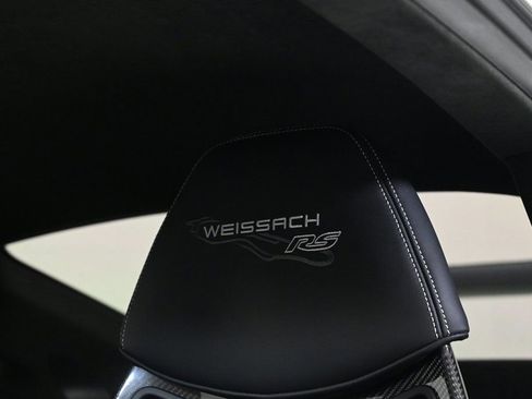 Certified 2025 Porsche 911 GT3 RS image 18