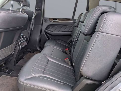 Used 2015 Mercedes-Benz GL 450 4MATIC image 14