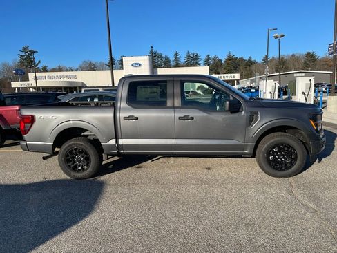 New 2026 Ford F150 STX image 3