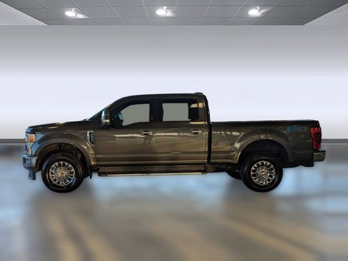 Certified 2020 Ford F250 XLT w/ XLT Premium Package image 2