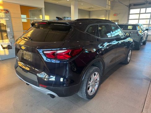 Used 2020 Chevrolet Blazer LT image 3