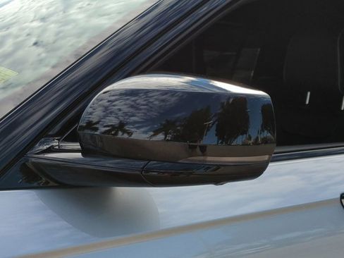 Used 2024 Jeep Grand Cherokee L Summit w/ Advanced Protech Group IV image 11