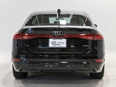 Used 2025 Audi A6 e-tron Premium w/ Ultra Package AWD/4WD image 26
