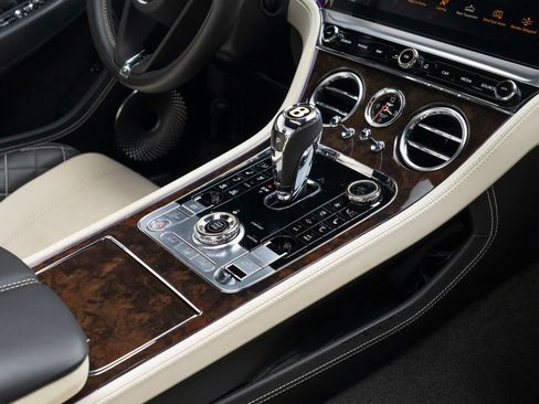 Used 2020 Bentley Continental GT First Edition AWD/4WD image 45