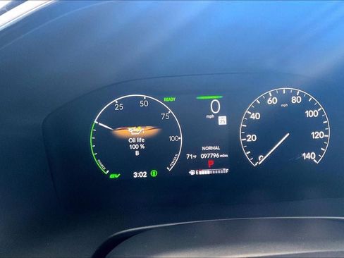 Used 2023 Honda CR-V Sport Touring image 23