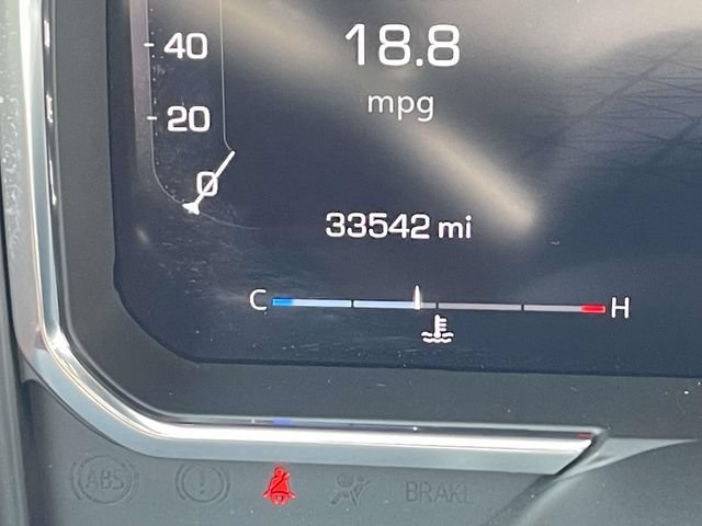 Certified 2026 GMC Sierra 1500 Denali Ultimate AWD/4WD image 30