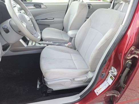 Used 2012 Subaru Forester 2.5X w/ Alloy Wheel Pkg AWD/4WD image 21