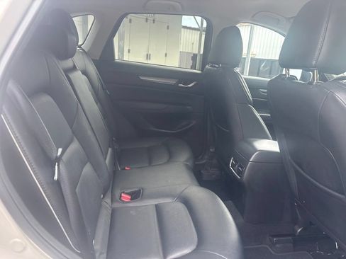 Used 2024 MAZDA CX-5 AWD 2.5 S w/ Select Package image 16