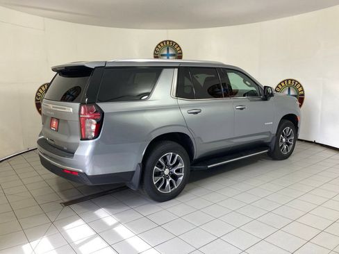 Used 2023 Chevrolet Tahoe LT w/ LT Signature Package AWD/4WD image 19