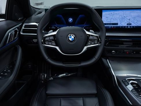 Used 2026 BMW 430i xDrive Convertible AWD/4WD image 3