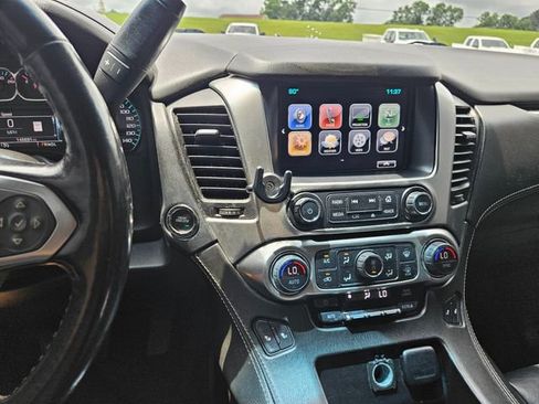 Used 2018 Chevrolet Tahoe LT AWD/4WD image 16