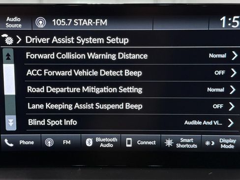Used 2024 Honda Pilot TrailSport image 26