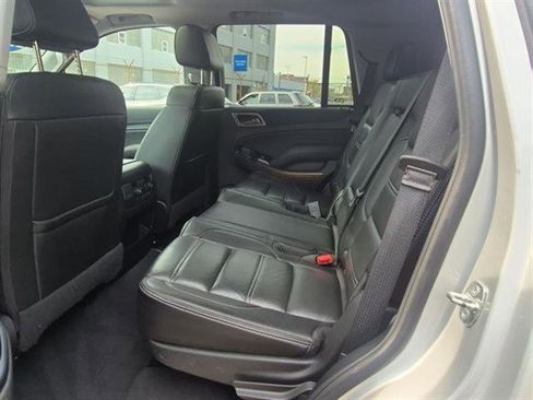 Certified 2020 GMC Yukon Denali w/ Open Road Package image 24