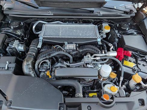 Used 2023 Subaru WRX Limited image 10