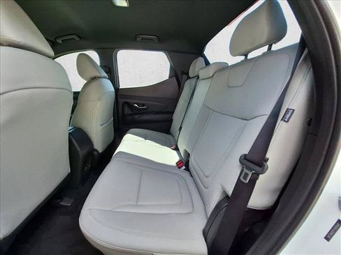 Certified 2026 Hyundai Santa Cruz SEL FWD image 20