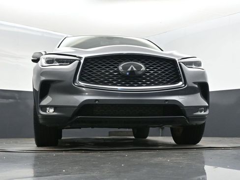 Used 2019 INFINITI QX50 Essential w/ Proactive Package image 48