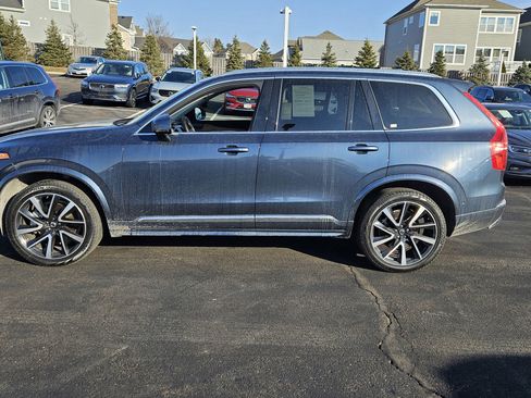 Used 2024 Volvo XC90 B6 Plus w/ Protection Package Premier image 7