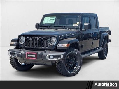 New 2025 Jeep Gladiator Sport