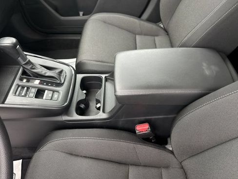 Certified 2025 Honda CR-V EX image 22