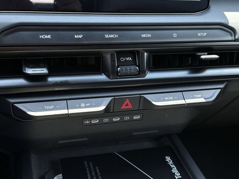 New 2027 Kia Telluride SX X-Line AWD/4WD image 34