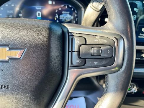 Used 2022 Chevrolet Silverado 1500 LT image 27
