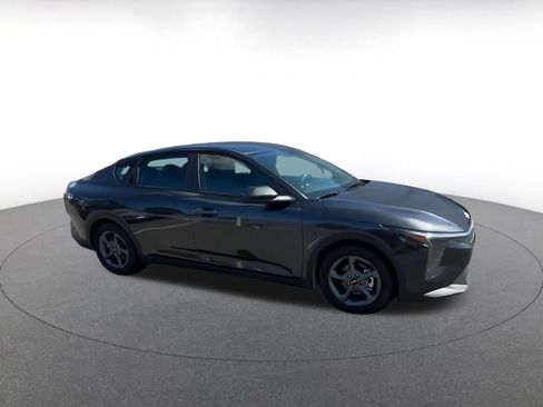 Used 2026 Kia K4 FWD image 2