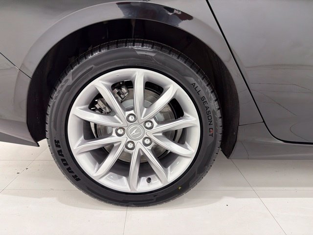 Certified 2023 Acura TLX FWD image 45