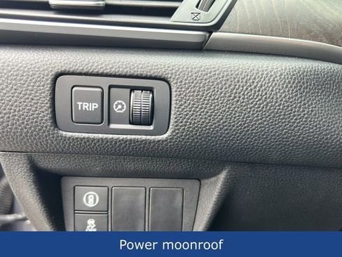 Used 2020 Honda Accord EX image 14